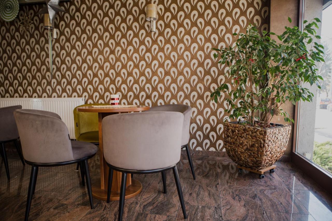 Wolf Hotel Sárvár Extérieur photo
